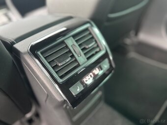 ŠKODA SUPERB SPORTLINE 2.0TDI 147KW DSG tažné COCKPIT m2023 - 14