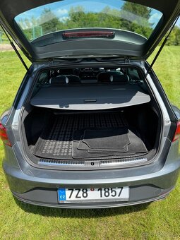 Seat Leon Cupra 2.0 tsi, 206kw - 14
