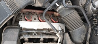 Audi A6 4F, sedan, 2.4 130kW, V6, 127tis.Km - 14