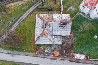 Prodej rodinného domu, 300 m², Hradec - 14