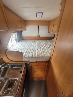 Renault Master 2.8DTi 84KW Vestavba Turčan-Auto - 14