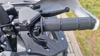 Dětská čtyřtaktní čtyřkolka Piranha Transformer 150ccm 3 +1 - 14