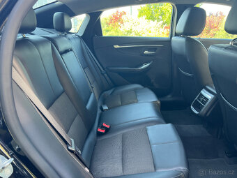 Chevrolet Impala 2017 - 3.6 V6, 1 majitel, 98 000 km - 14