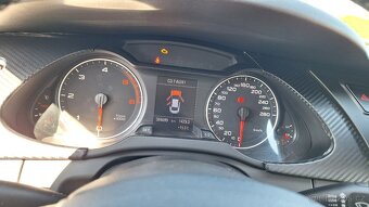 Audi a4 b8 3.0 tdi 176 kw - 14