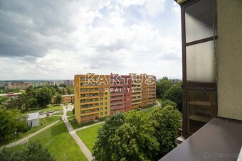 Podnájem bytu 2+kk, ulice Ludvíka Podéště, Ostrava Poruba - 14