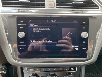 Volkswagen Tiguan, 1.4 TSI 92kW - 1xMAJ - LED - 14