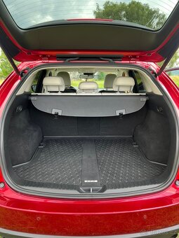 Mazda CX-5,  Exclusive Line, AWD,Aut,Head up displej, 4x4 - 14