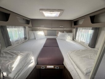 Carado T447 PRO+, DPH, 2024, kamera , radio, nosič, LPG - 14
