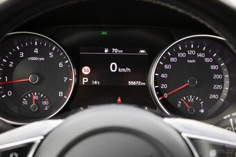 Kia Proceed - 14