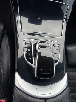 Mercedes-Benz C 43 AMG 270 kW 4x4 v záruce - 14
