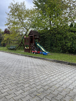 Pronájem bytu 3+kk, Krmelínská 564/63a, Nová Bělá, 22900 Kč/ - 14