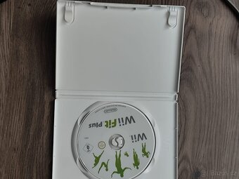 🎮 Nintendo Wii hry - 14