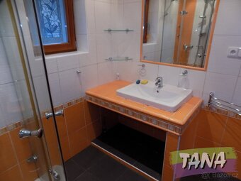 Prodej zemědělské usedlosti, dům o dispozici 4+1, vejminek, - 14