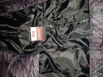 Dětské zimní bundy a oteplováky - 14