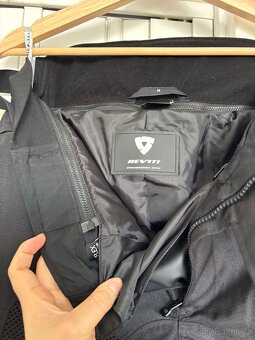 Revit Tornado 3 bunda + kalhoty, dámská vel.38/M - 14