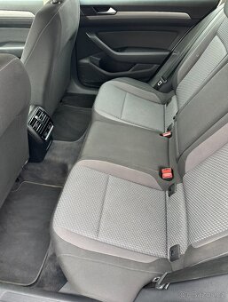 Volkswagen Passat B8 2.0 TDI - 14