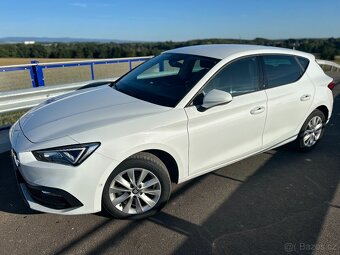 SEAT Leon 1.5 TSI Style • 2022 • 67 000 km • po servise - 14