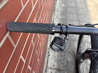 Celoodpružené kolo Rock Machine Whizz FS I 90 AXS - 14