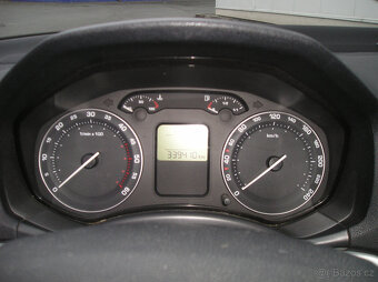 ŠKODA OCTAVIA II COMBI 1.9 TDi 77KW RV-2005 - 14