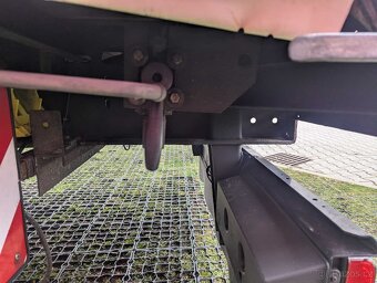 Návěs Schwarzmuller SPA 3/E, Standard - 14