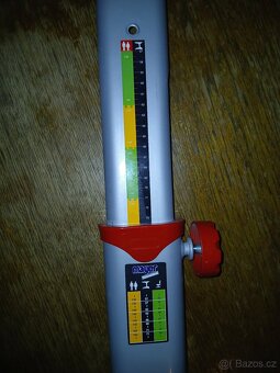 dětské psací rostoucí stoly - 14