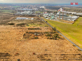 Prodej pozemku, 6 010 m2, Dobříň - 14