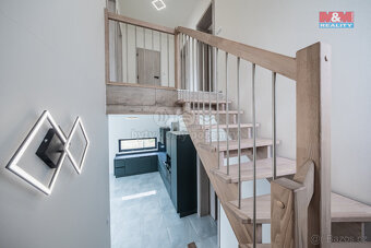 Prodej rodinného domu, 152 m², Tábor - 14