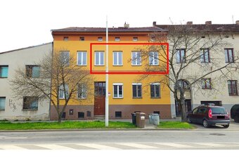 Prodej bytu 3+1 o celkové výměře 94 m² - 14