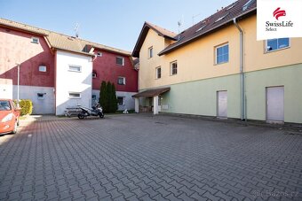 Prodej bytu 2+kk 64 m2, Břežany II - 14