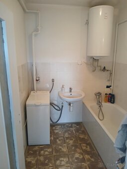 Prodám byt 2kk 48m3 TRUTNOV - 14