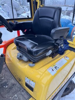 HYSTER H2.0FTS - 14