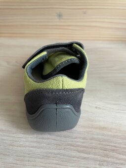 Barefoot boty/tenisky Bar3foot 28 - 14