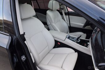 BMW Řada 5 GT 535i 4X4/TOP VÝBAVA/143TKM/ - 14