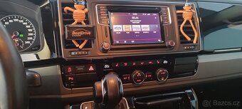 Prodám VW T6 Multivan r.v.05/2019 2.0TDI  110kw - 14