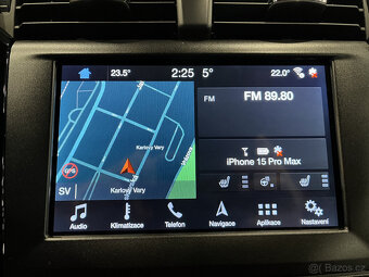 Ford Mondeo Turnier 2.0 ECB 4WD ST-Line 140 kW(190 koní)2019 - 14