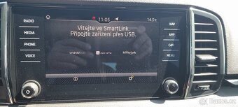 Karoq 2.0 TDi (110kw) - 14