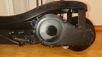 Detska elektr. kolobezka Eljet Dino - 14