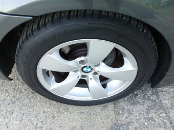 +++ BMW 530D +++ R.V. 7/2008 +++ MANUÁL+++ NOVÁ STK +++ - 14