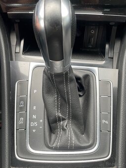 Golf 7 GTD DSG 135 kW TOP výbava, perfektní stav - 14