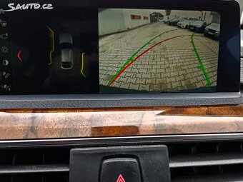 BMW Řada 3, 20d xDrive GT Sport 1Maj ČR - 14