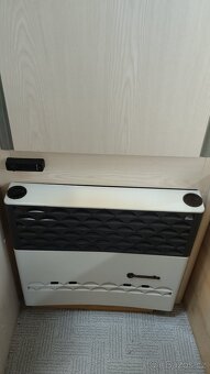 Obytný přívěs karavan DETHLEFFS - 14