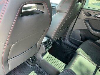 Škoda kodiaq RS 2.0 tsi 180Kw - 14
