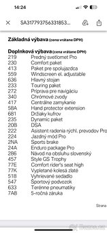 BMW R 1300 GS Trophy - 14