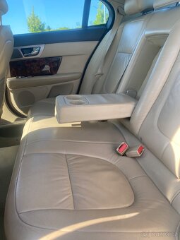 Jaguar xf 3,0 - 14