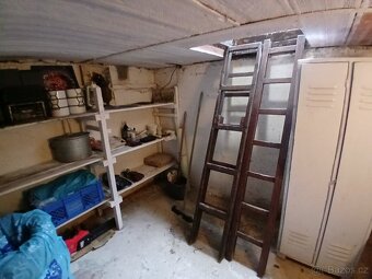 Teplice, Prodej chaty 16 m², pozemek 412 m², U Lesíka - 14