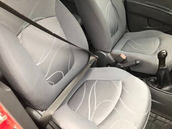 Chevrolet Spark - 14