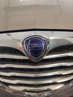Lancia Delta 3 - 14