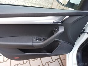 Škoda Octavia lll facelift - 14
