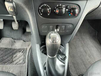 Dacia Sandero 1,0 1.0 SCe,54KW,SERVISKA, - 14