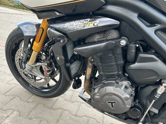 Triumph Speed Triple RR 2022 ČR 1. MAJ TOP - 14